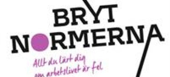 Boktips: Bryt normerna!